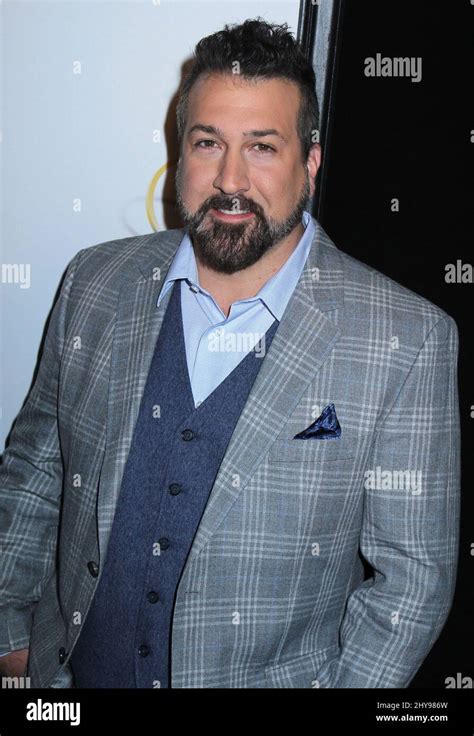 is joey fatone greek